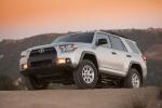 Toyota 4Runner Trail 2010 года